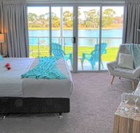 Ulverstone River Edge Apartments - Accommodation Perth