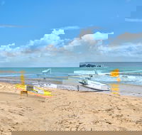 Mediterranean Apartments - Unit 4 - Perth Resorts