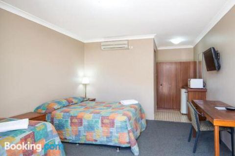 MIDAS MOTEL KALGOORLIE - Accommodation Perth 4