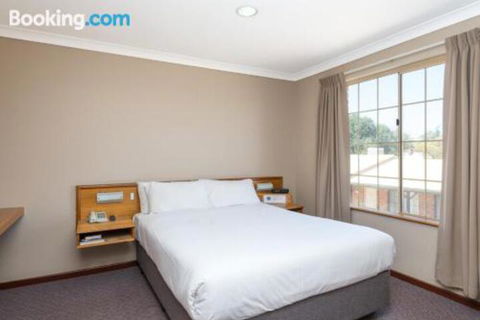 MIDAS MOTEL KALGOORLIE - Accommodation Perth 6