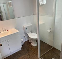 Paringa Hotel Motel - Accommodation Perth