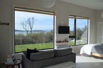 Flotsam Studio Accommodation - Perth Resorts 5