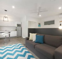 Milton Mews - Studios - Accommodation Perth