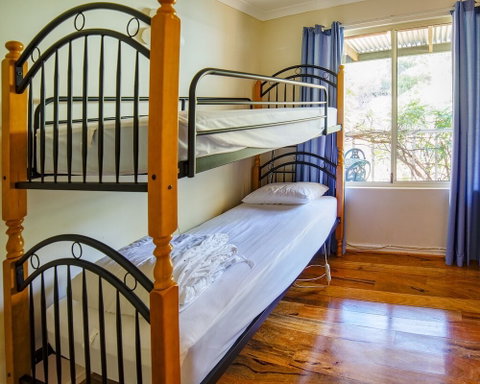 Tegwan's Nest - Accommodation Perth 3