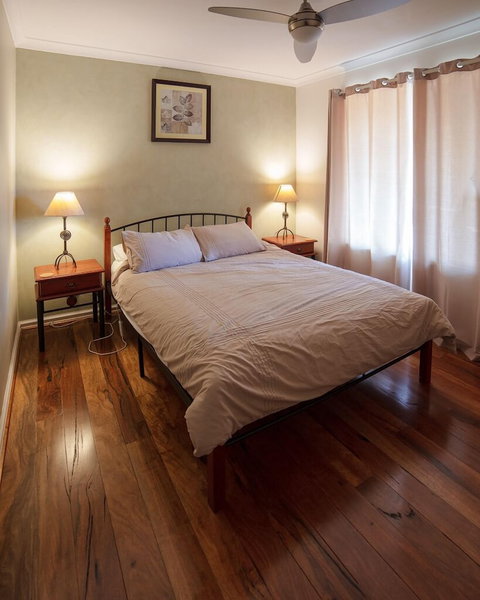 Tegwan's Nest - Accommodation Perth 5
