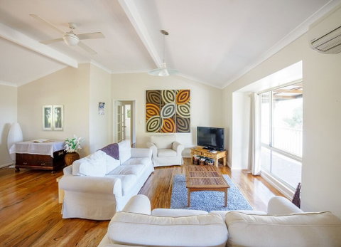 Tegwan's Nest - Accommodation Perth 2