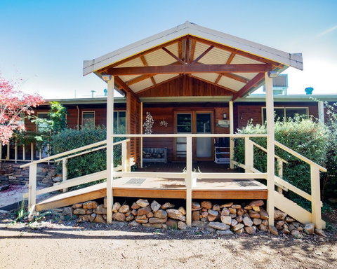 Tegwan's Nest - Accommodation Perth 0