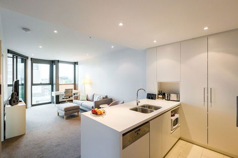 MILA, 1BDR Cremorne Apartment - Accommodation Perth 4