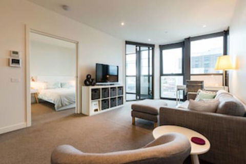 MILA, 1BDR Cremorne Apartment - Accommodation Perth 0