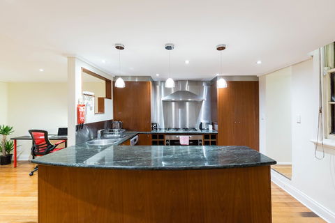 HELENA, 2BDR Fitzroy House - Perth Resorts 5