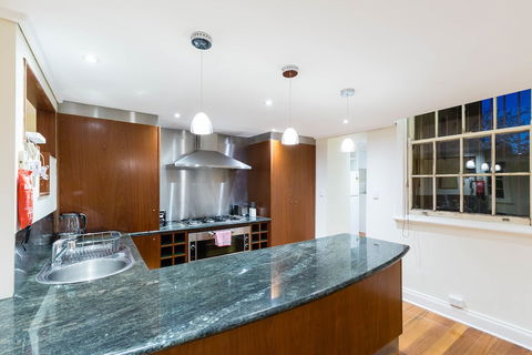 HELENA, 2BDR Fitzroy House - Perth Resorts 6