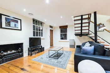 HELENA, 2BDR Fitzroy House - Perth Resorts 2