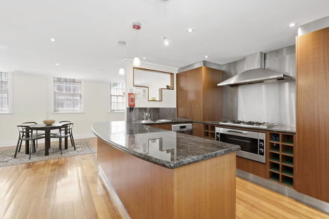 HELENA, 2BDR Fitzroy House - Perth Resorts 4