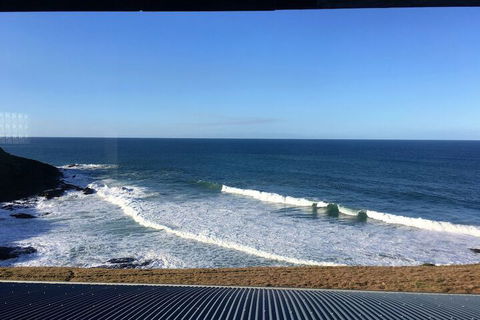 OceanScape Luxury Beachfront Villas - Accommodation Perth 4
