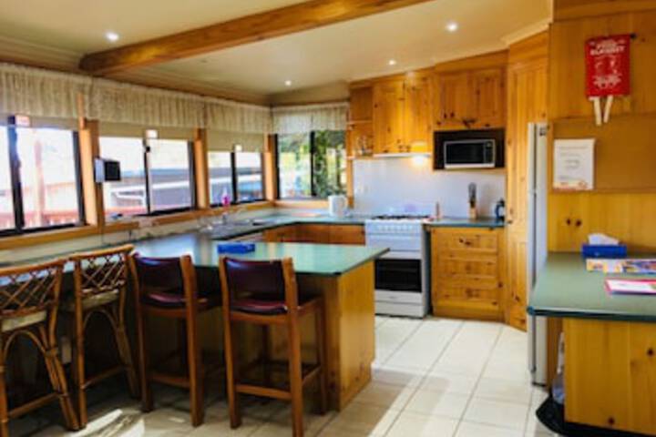 Anglers Reach NSW Accommodation Perth