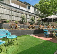 Tallywood 4 Bedroom - Accommodation Perth