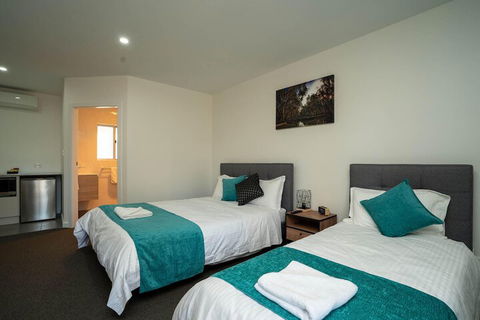 Brolga Hotel Motel - Accommodation Perth 4