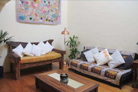 MONIKA, 1BDR Collingwood Apartment - Accommodation Perth 3