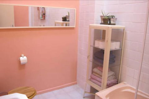 MONIKA, 1BDR Collingwood Apartment - Accommodation Perth 6