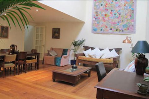 MONIKA, 1BDR Collingwood Apartment - Accommodation Perth 4