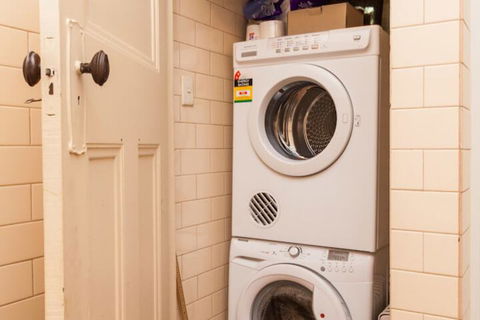 MADELINE, 1BDR Fitzroy Apartment - Perth Resorts 2