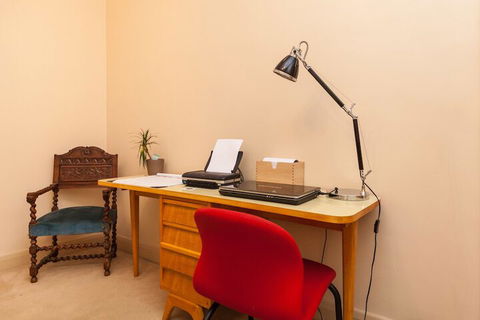 MADELINE, 1BDR Fitzroy Apartment - Perth Resorts 3