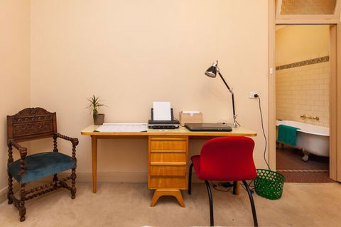 MADELINE, 1BDR Fitzroy Apartment - Perth Resorts 1