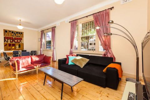 MADELINE, 1BDR Fitzroy Apartment - Perth Resorts 0