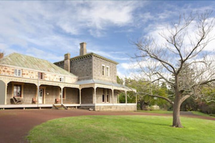  Accommodation Perth