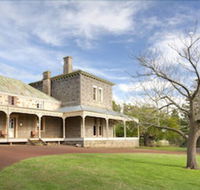 Tarndie - Accommodation Perth