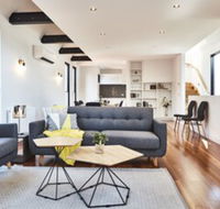 3 Level Architecturally Designed House - Accommodation Perth