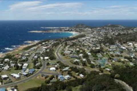 A1View Bicheno - Accommodation Perth 2