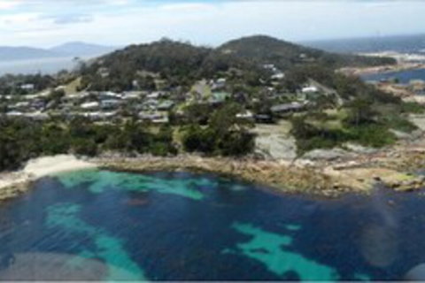 A1View Bicheno - Accommodation Perth 3