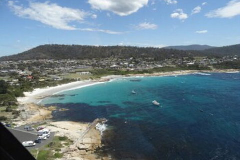 A1View Bicheno - Accommodation Perth 1