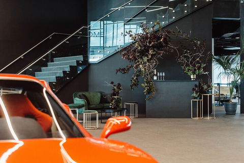 Rydges Pit Lane Hotel - Accommodation Perth 6