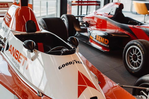 Rydges Pit Lane Hotel - Accommodation Perth 4