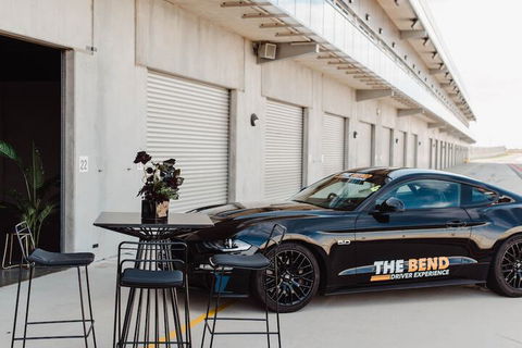 Rydges Pit Lane Hotel - Accommodation Perth 1