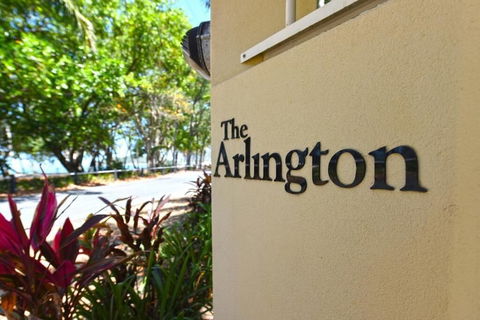 Arlington Apartments - Accommodation Perth 1