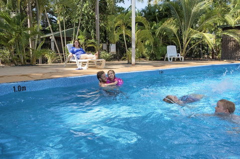 Discovery Parks â€“ Darwin - Accommodation Perth 4