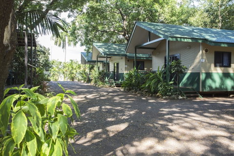 Discovery Parks â€“ Darwin - Accommodation Perth 3