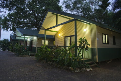 Discovery Parks â€“ Darwin - Accommodation Perth 1