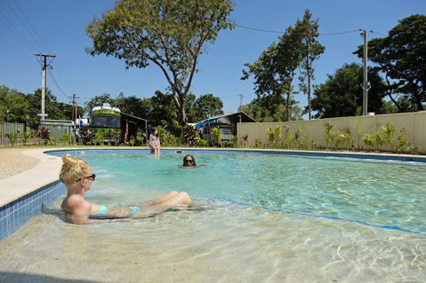 Discovery Parks â€“ Darwin - Accommodation Perth 5