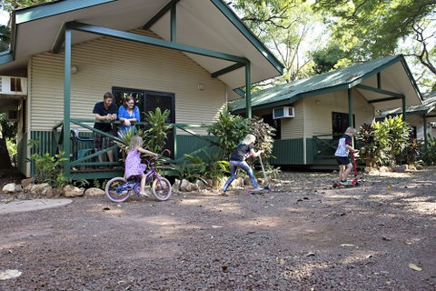 Discovery Parks â€“ Darwin - Accommodation Perth 2
