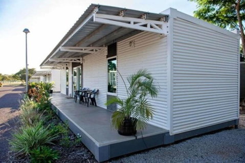 Discovery Parks â€“ Darwin - Accommodation Perth 0