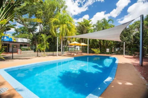 Discovery Parks â€“ Darwin - Accommodation Perth 6