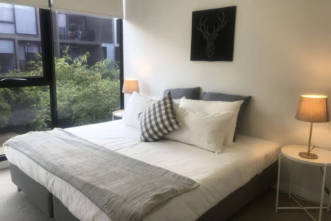 Golding Inn - Accommodation Perth 3
