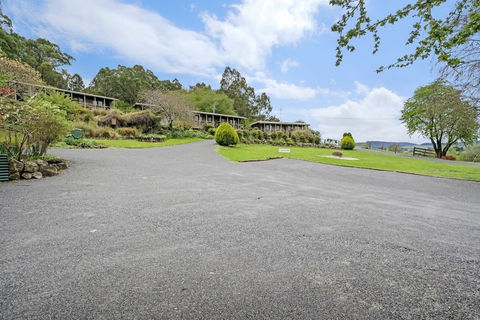 Mole Creek Cabins - Accommodation Perth 5