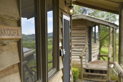 Mole Creek Cabins - Accommodation Perth 2