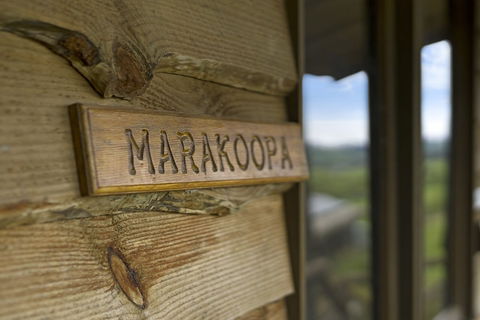 Mole Creek Cabins - Accommodation Perth 0