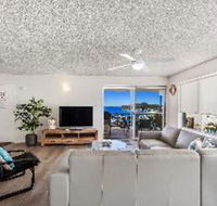 2 BEDROOM APARTMENT LAMAN LODGE UNIT 2 - Accommodation Perth
